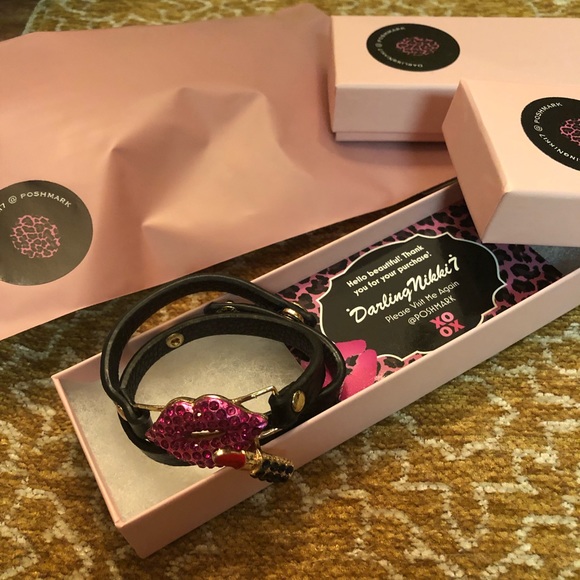 Meet your Posher Nikki Emmen💋 - Picture 2 of 16